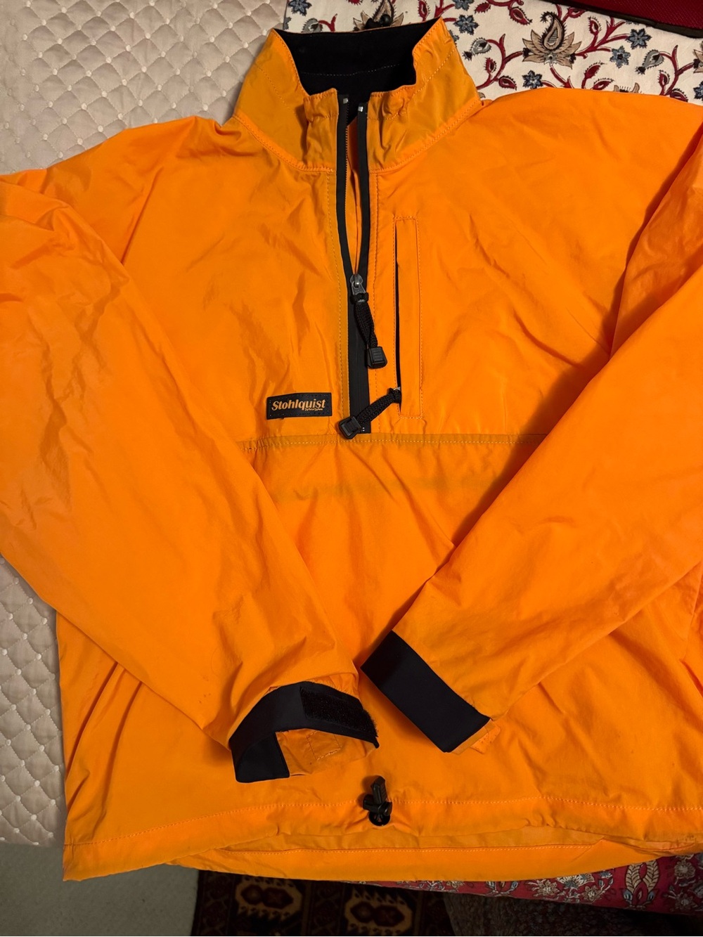 Women's paddling jacket
